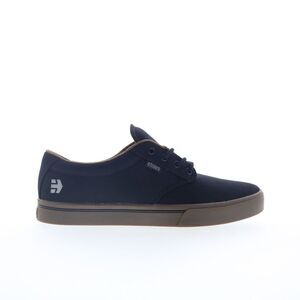 Etnies Mens Jameson 2 Eco Black Shoes (NWT)
